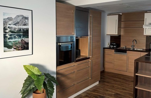 Bludenz Apartment | City Apartments Bludenz