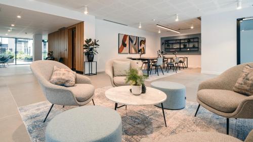 North Wall Apartment | City Apartments by Dublin At Home