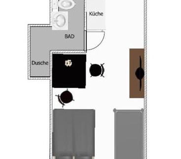 Innenstadt Apartment | City Apartments