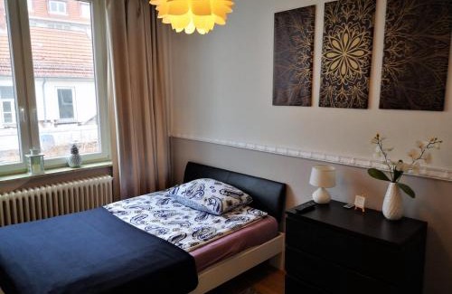 Innenstadt Apartment | City Apartments