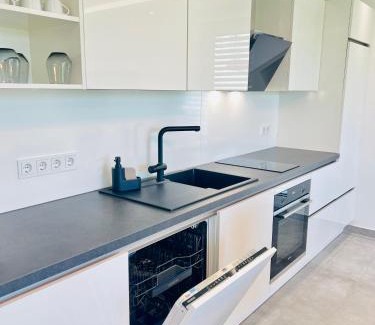 Herzogenaurach Apartment | City Apartments