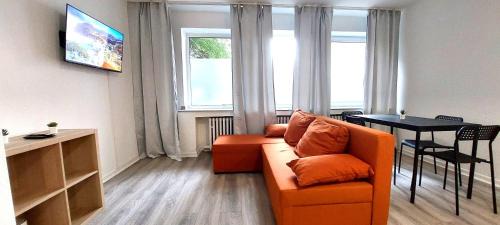Reuschenberg Apartment | City Apartments