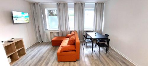 Reuschenberg Apartment | City Apartments