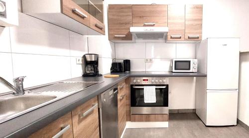 Reuschenberg Apartment | City Apartments