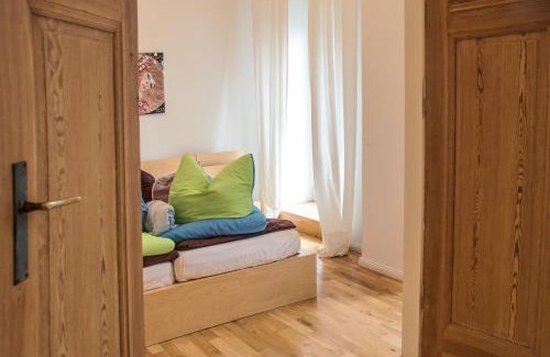 Friedrichshain Apartment | City Apartments Friedrichshain
