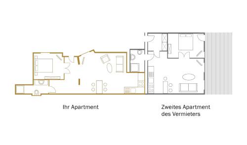 Friedrichshain Apartment | City Apartments Friedrichshain