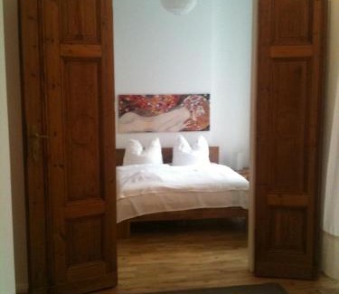 Friedrichshain Apartment | City Apartments Friedrichshain
