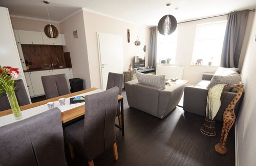 Mühlhausen Apartment | City-Apartments Mühlhausen Apartment Cape Town