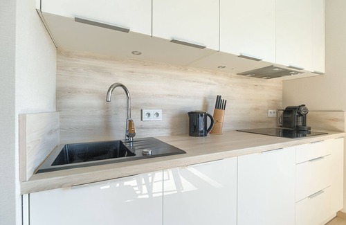 Mielno Apartment | City Apartments - Rezydencja Park