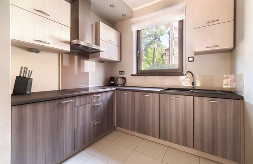 Mielno Apartment | City Apartments - Rezydencja Park