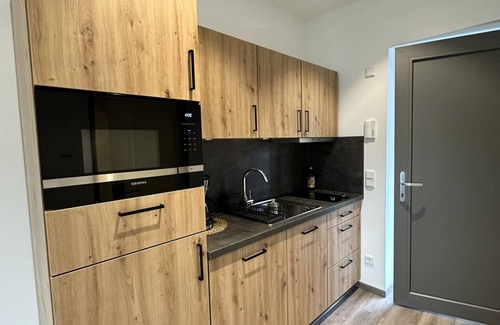 Gronau Apartment | City-apparte Boarding -einzel-studios- Grenznähe NL
