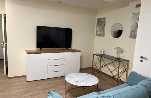 Mitte Apartment | City Appartement am Hauptbahnhof