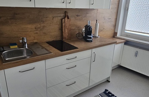 Bad Aibling Apartment | City Appartement at Mühlbach - Kurpark