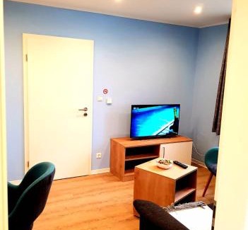 Lengerich Apartment | City - Appartement