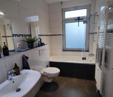 Hardterbroich-Pesch Apartment | City Appartement Mönchengladbach