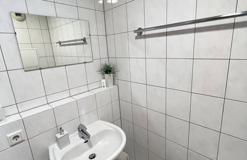 Hartenberg-Munchfeld Apartment | City Appartement Mainz