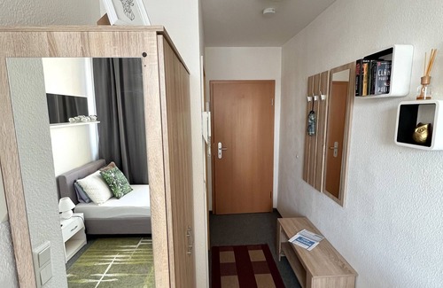 Hartenberg-Munchfeld Apartment | City Appartement Mainz
