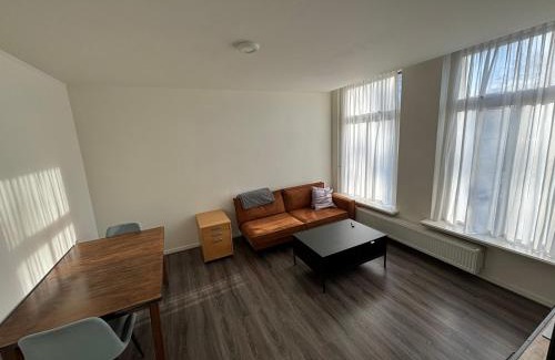 Municipality of Enschede Apartment | City Appartement with Private free parking
