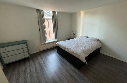 Municipality of Enschede Apartment | City Appartement with Private free parking