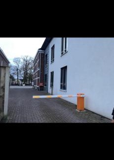 Municipality of Enschede Apartment | City Appartement with Private free parking