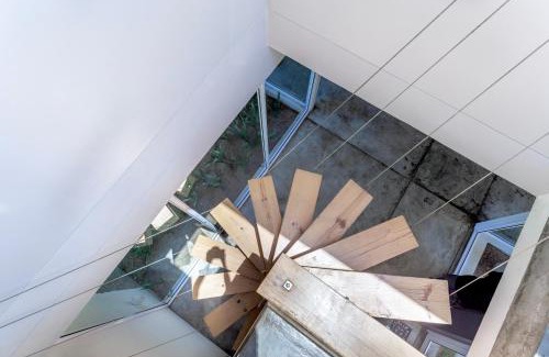 Greater Johannesburg Metropolitan Area Villa | City Art Deco villa