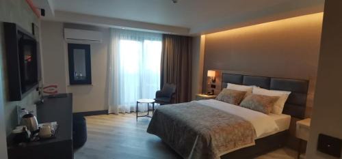 Bandirma Hotel | CITY ASYA HOTEL