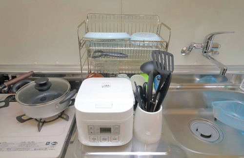 Toyohira Apartment | City Avenue Asahimachi