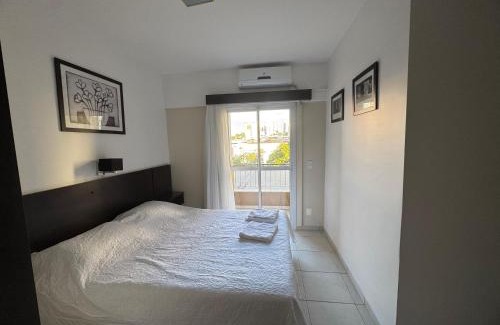 Bauru Apartment | City Bauru - Studio completo em frente a USP, FOB - Centrinho e HC de Bauru