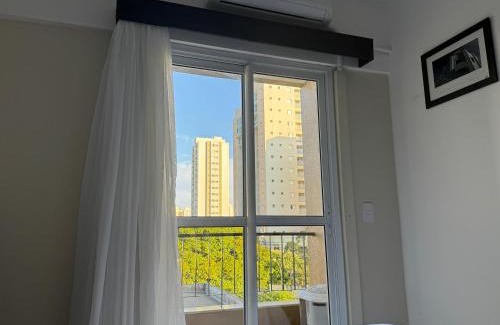 Bauru Apartment | City Bauru - Studio completo em frente a USP, FOB - Centrinho e HC de Bauru