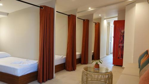 Fort Hotel | City Beds Colombo