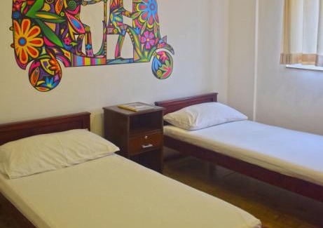Fort Hotel | City Beds Colombo