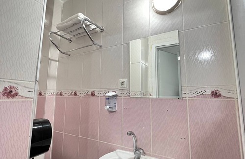 Elazig Hotel | City Blue Hotel
