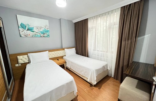 Elazig Hotel | City Blue Hotel