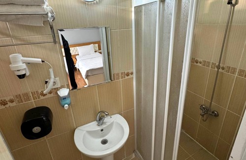 Elazig Hotel | City Blue Hotel