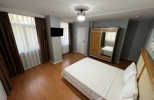 Elazig Hotel | City Blue Hotel