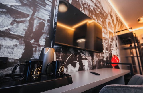 Reghin Apartment | City Boutique Hotel Reghin