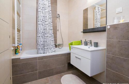 Cakovec Apartment | City break apartment