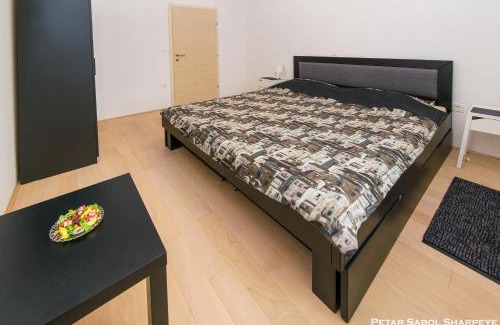 Cakovec Apartment | City break apartment