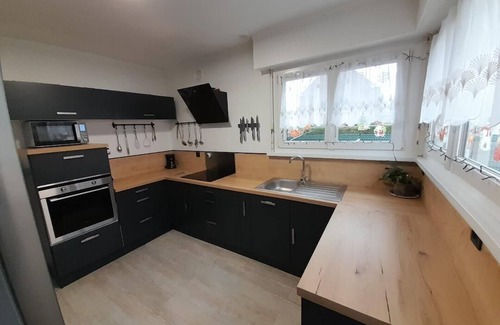 Coudekerque-Branche House | city break