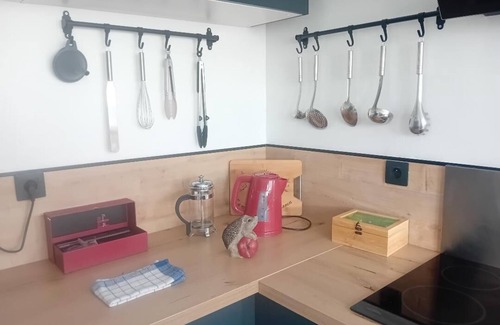 Coudekerque-Branche House | city break