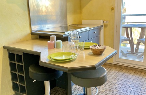 Le Bouscat Apartment | City Break Picquecailloux