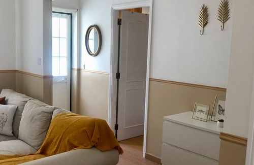 Santa Maria do Castelo e Sao Miguel Villa | City Break Villa Portugal
