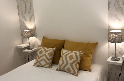 Santa Maria do Castelo e Sao Miguel Villa | City Break Villa Portugal