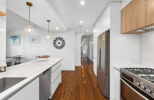Strowan House | City Calm Retreat and A Peaceful Family Haven