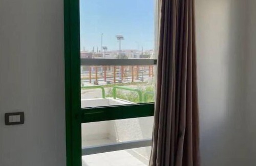 Nuweiba Apartment | City Center Apartment - Neama Bay
