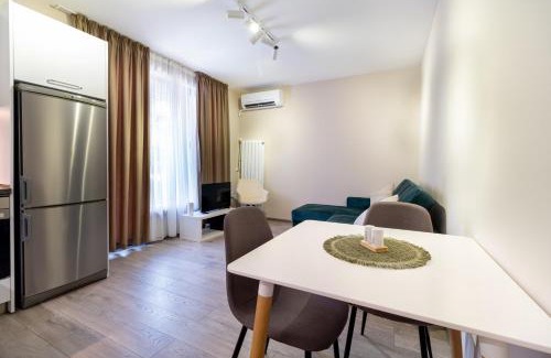 Plovdiv Center Apartment | City center 1-Bedroom Apartment