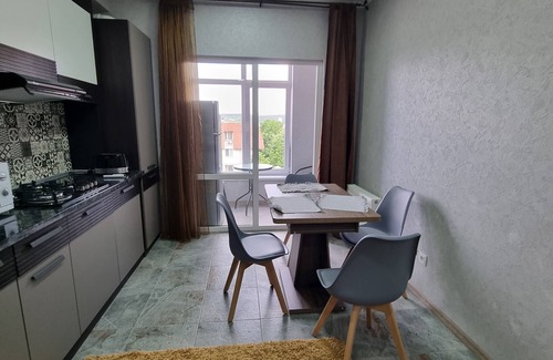 Chisinau Apartment | CITY CENTER 2 BD APARTMENT N24