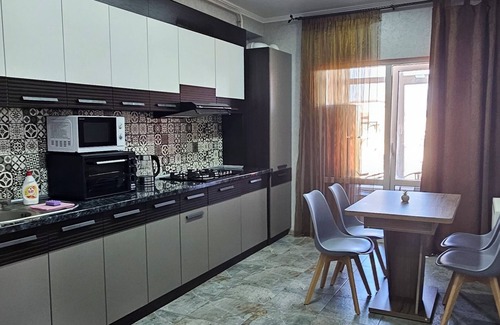 Chisinau Apartment | CITY CENTER 2 BD APARTMENT N24