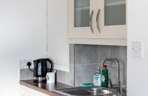 Cambridge City Centre Apartment | City Center,2 Bedroom Apartment with Parking