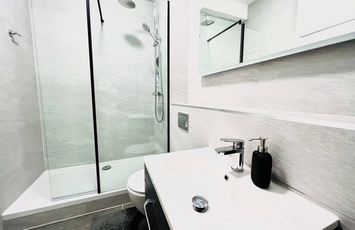 Temple Bar Apartment | City Center- 2 Bedroom Apartment in Temple Bar